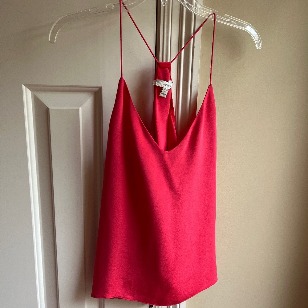 J crew top